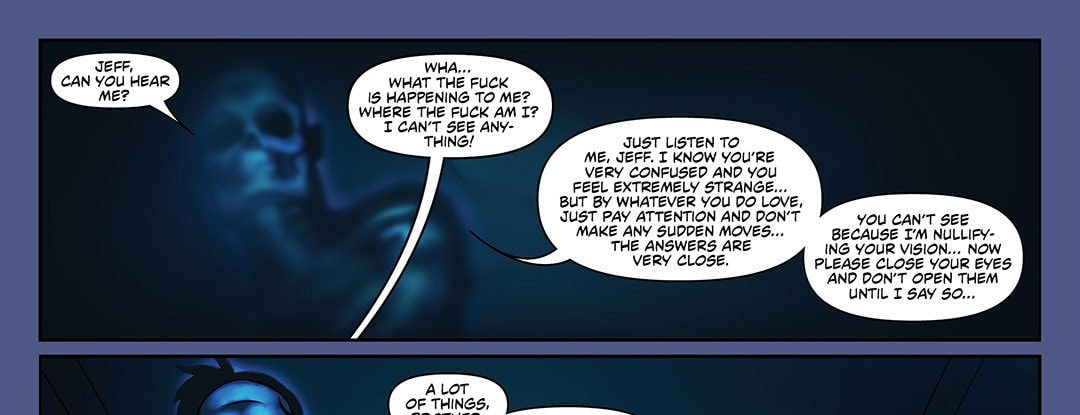 Monarch Chapter 3 page 13 - 