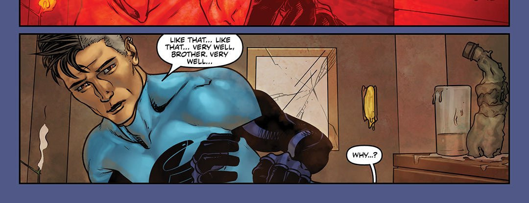 Monarch Chapter 3 page 16 - 