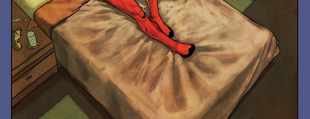 Monarch Chapter 3 page 19 - 