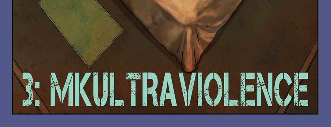 Monarch Chapter 3 page 20 - 