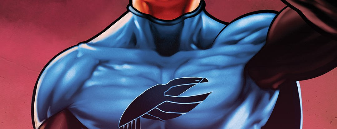 Monarch Chapter 3 page 3 - 