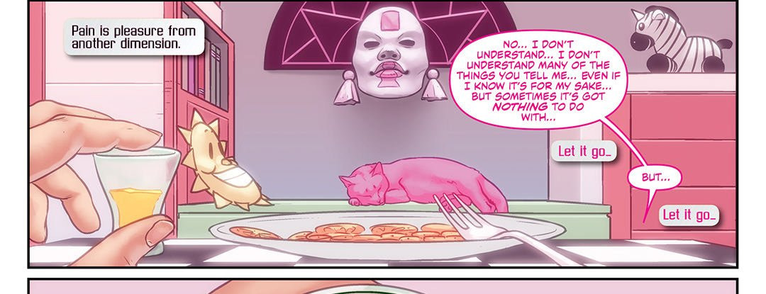 Monarch Chapter 3 page 35 - 