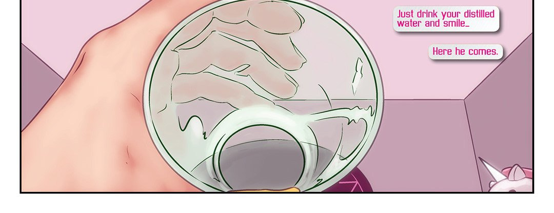 Monarch Chapter 3 page 36 - 