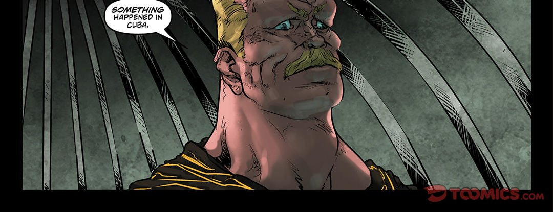 Monarch Chapter 3 page 40 - 