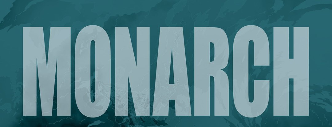 Monarch Chapter 3 page 5 - 