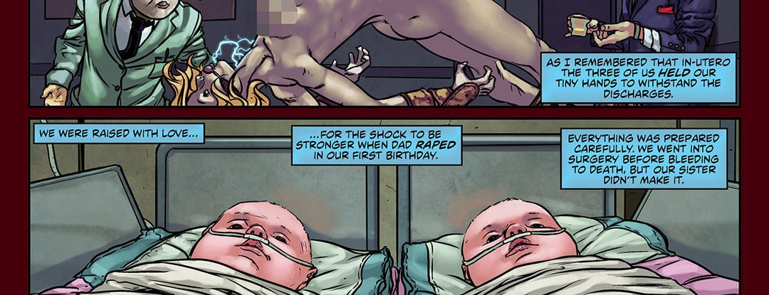 Monarch Chapter 3 page 42 - 