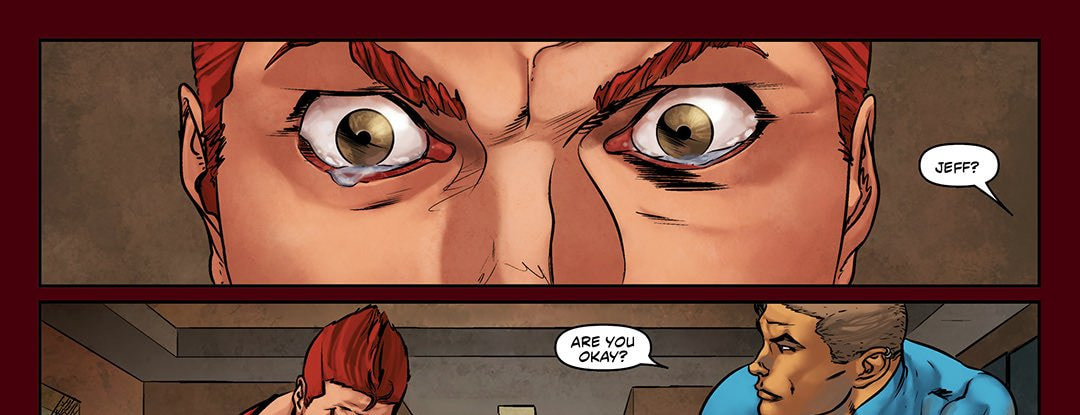 Monarch Chapter 3 page 49 - 