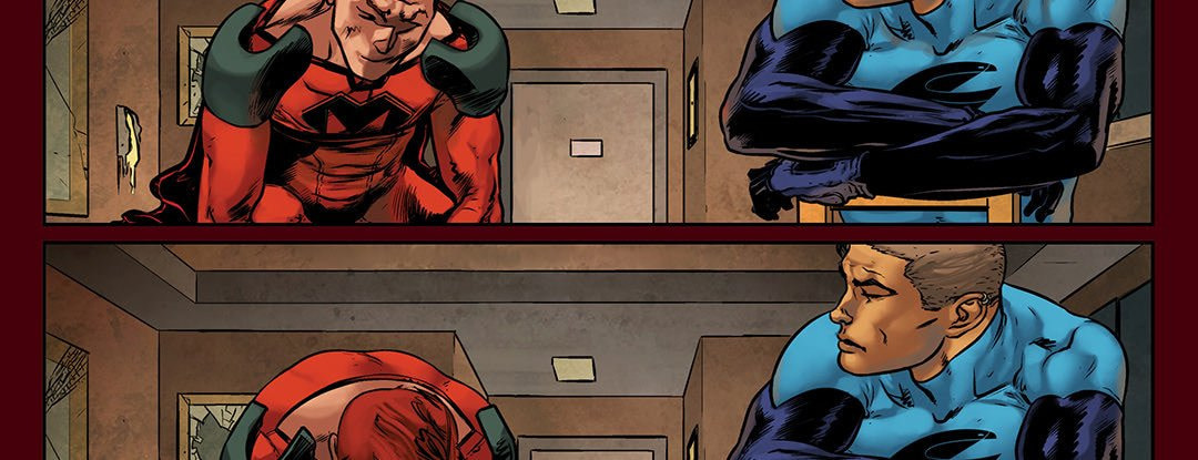 Monarch Chapter 3 page 50 - 