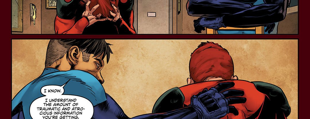 Monarch Chapter 3 page 51 - 
