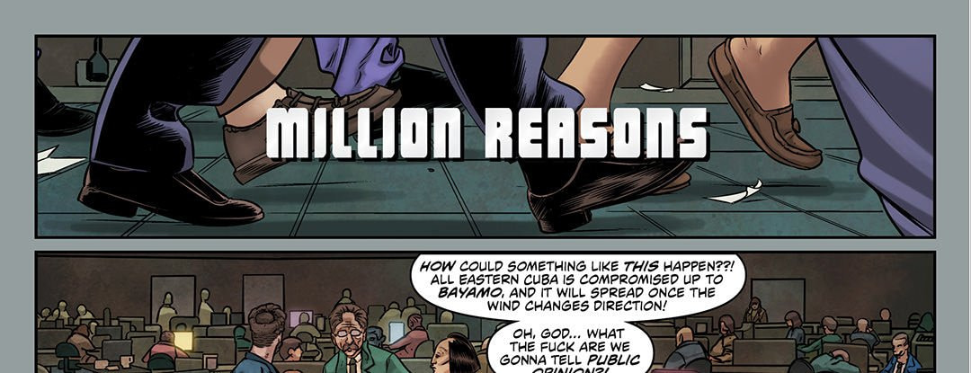 Monarch Chapter 3 page 53 - 