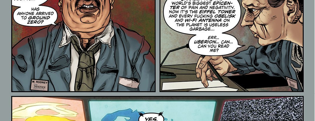 Monarch Chapter 3 page 55 - 