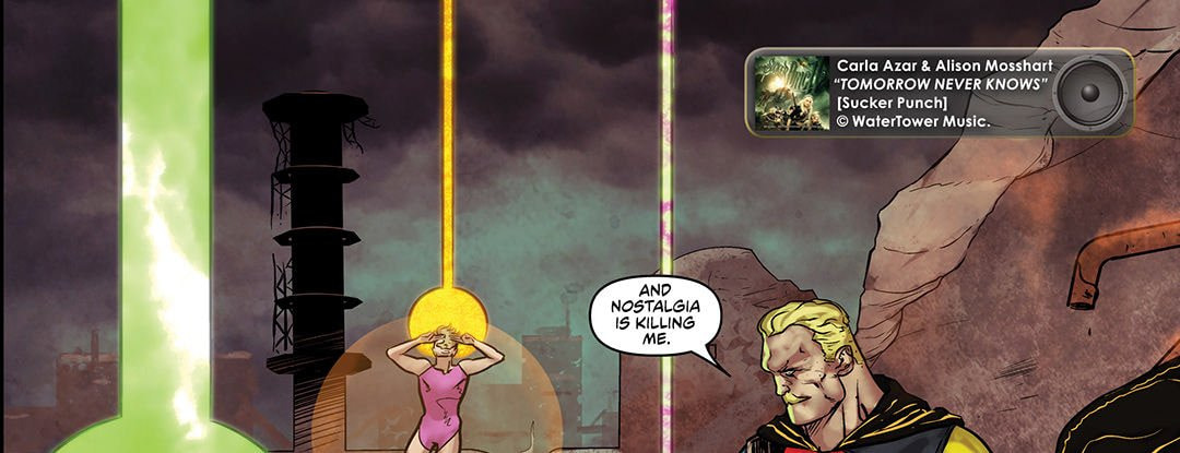 Monarch Chapter 3 page 57 - 