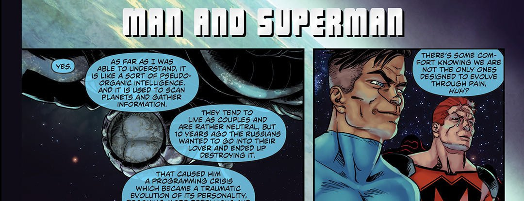 Monarch Chapter 3 page 67 - 