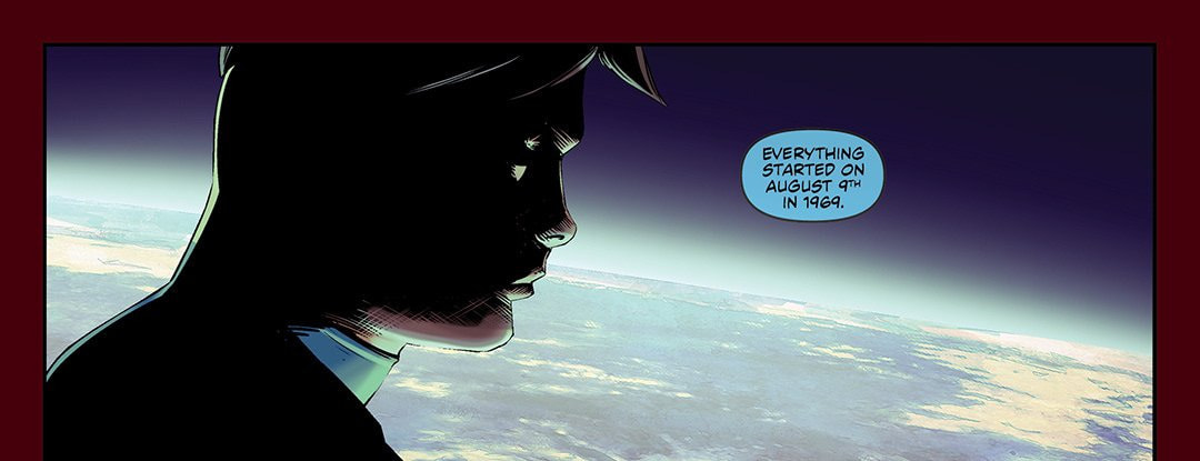 Monarch Chapter 3 page 69 - 