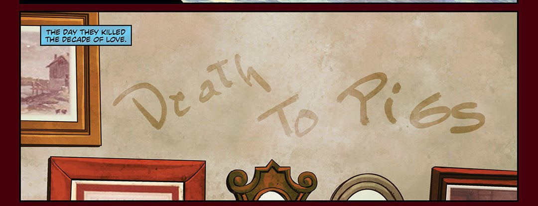Monarch Chapter 3 page 70 - 