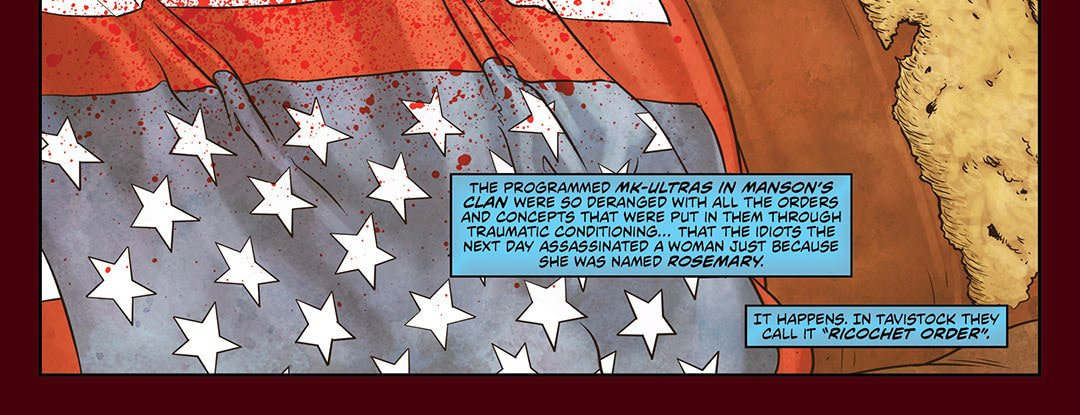 Monarch Chapter 3 page 72 - 