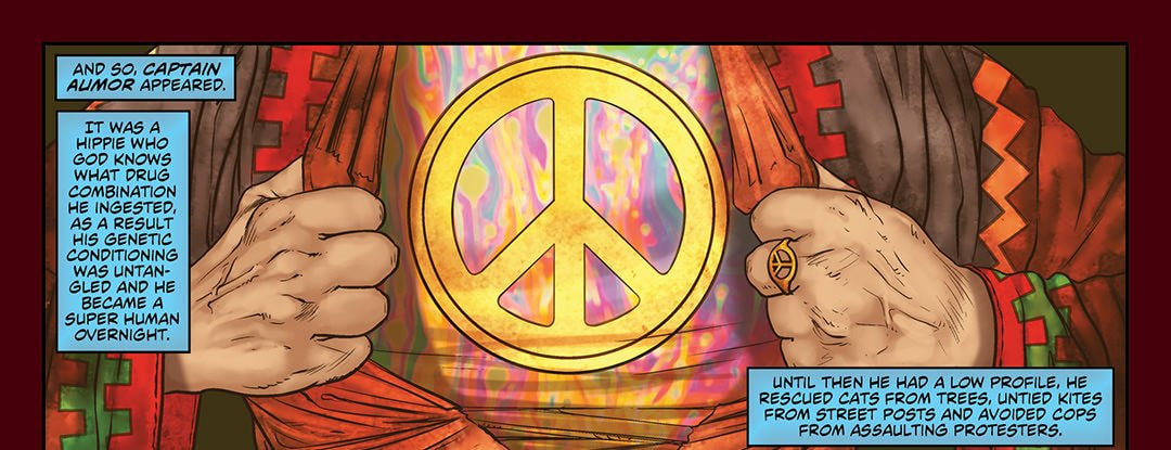 Monarch Chapter 3 page 73 - 