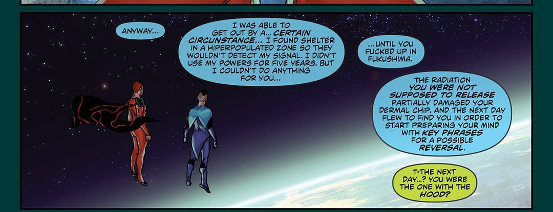 Monarch Chapter 3 page 82 - 