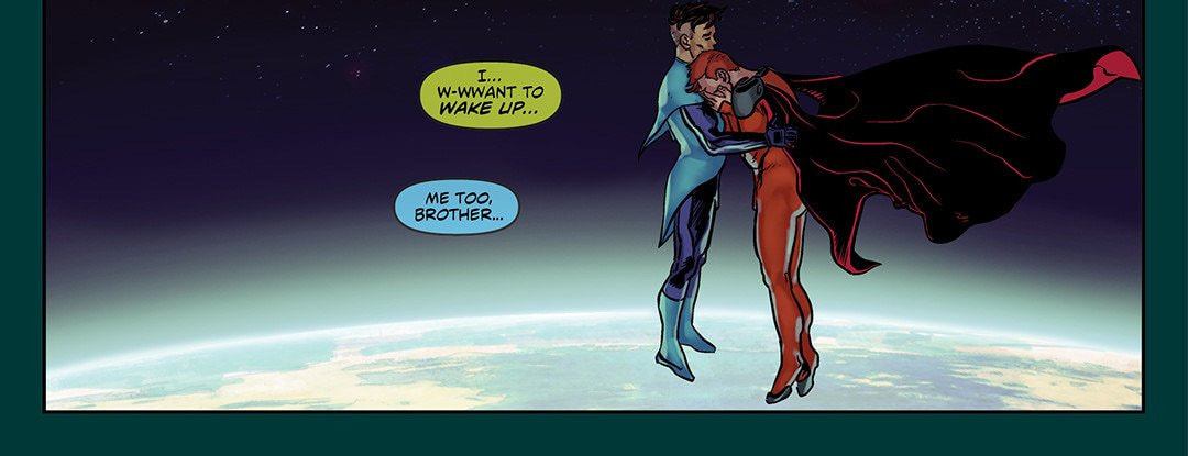 Monarch Chapter 3 page 88 - 