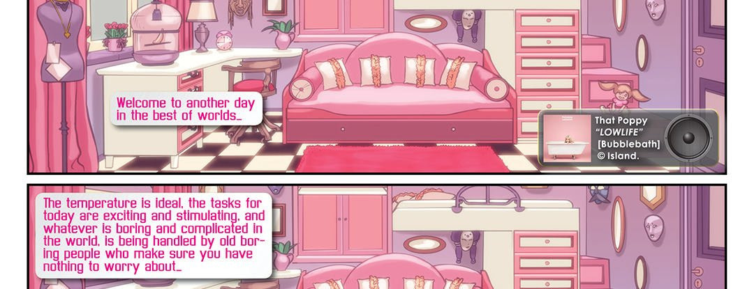 Monarch Chapter 3 page 10 - 