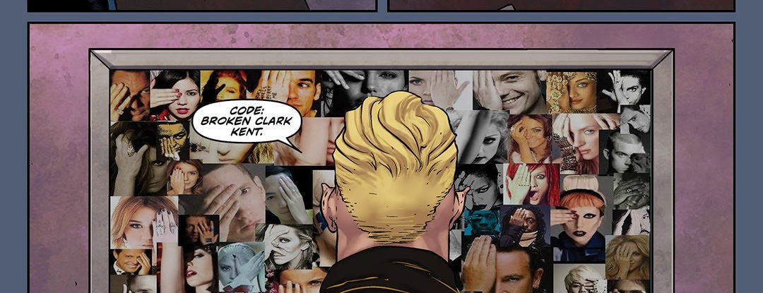 Monarch Chapter 3 page 91 - 