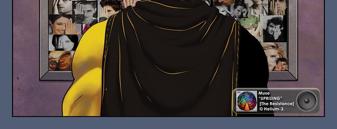 Monarch Chapter 3 page 92 - 