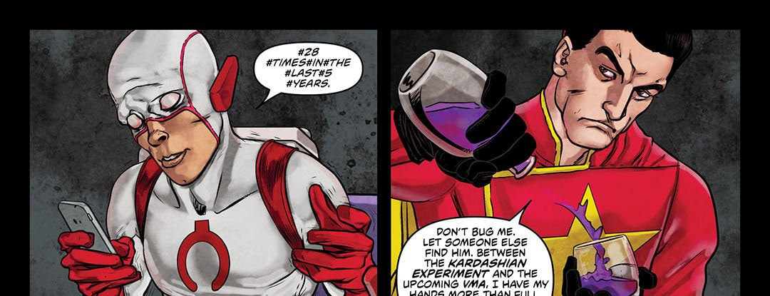 Monarch Chapter 3 page 97 - 