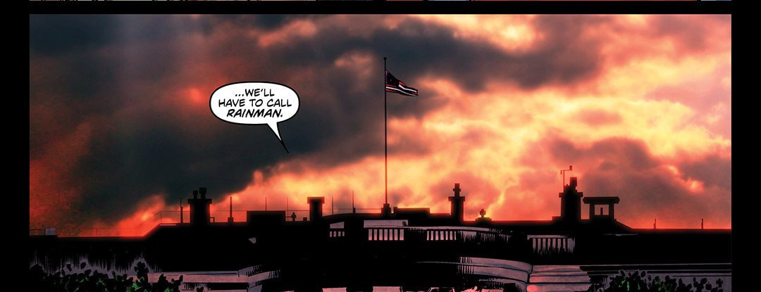 Monarch Chapter 3 page 99 - 