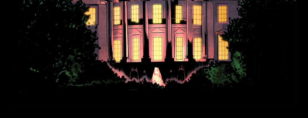 Monarch Chapter 3 page 100 - 