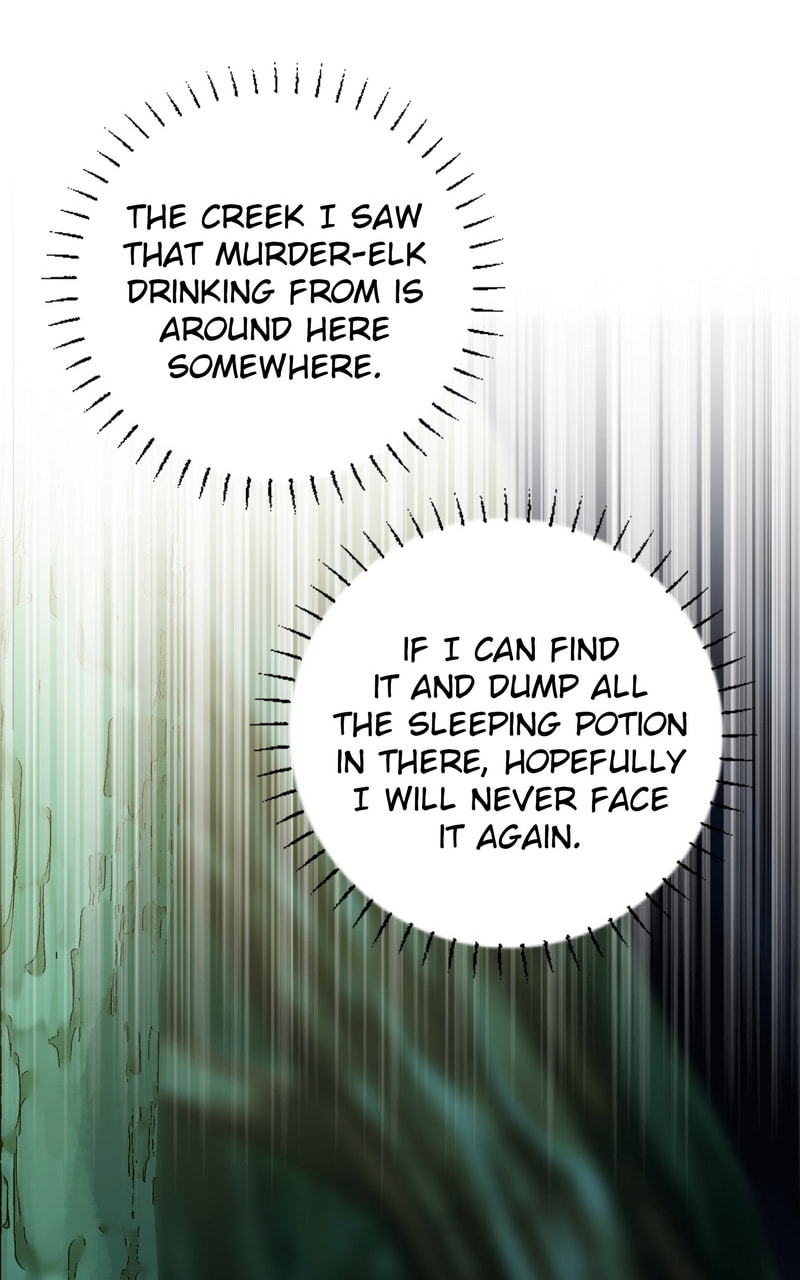Monarch Chapter 30 page 12 - 