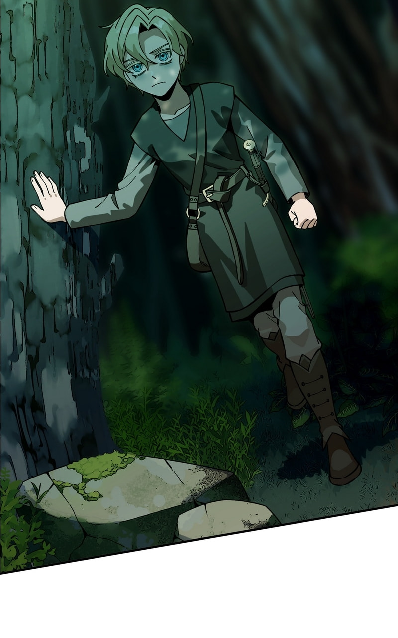 Monarch Chapter 30 page 13 - 