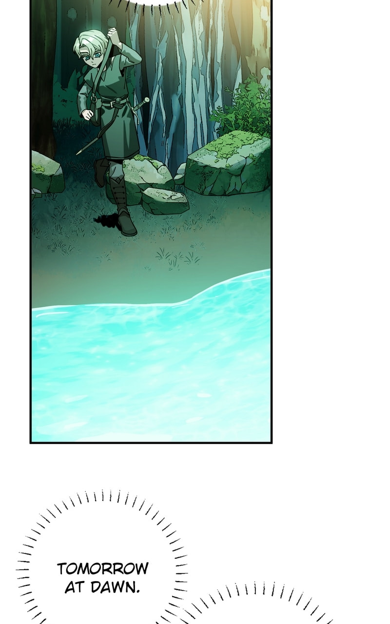 Monarch Chapter 30 page 15 - 