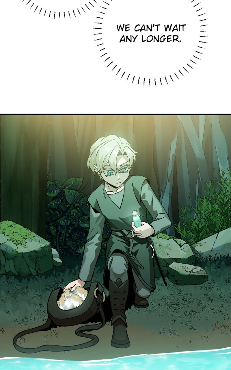 Monarch Chapter 30 page 16 - 