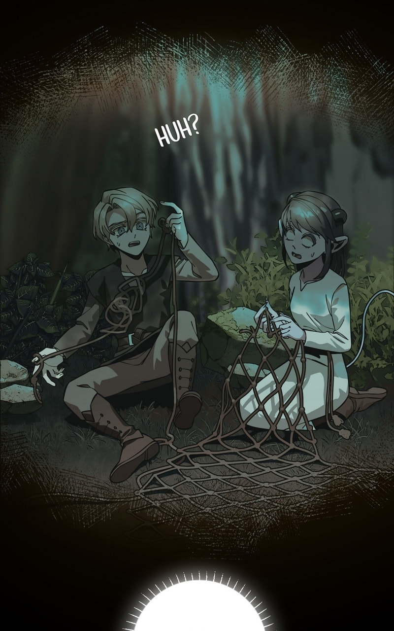 Monarch Chapter 30 page 18 - 