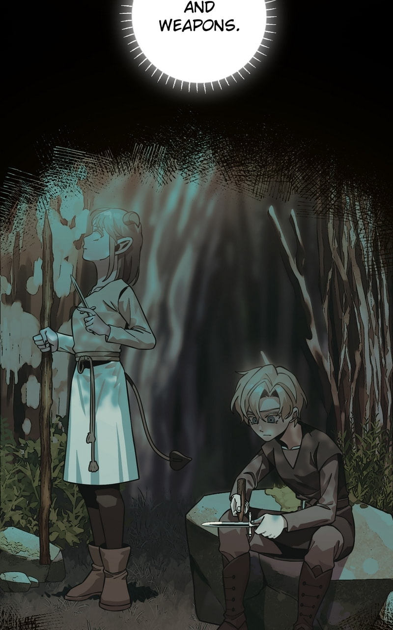 Monarch Chapter 30 page 19 - 