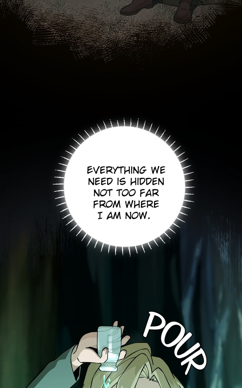 Monarch Chapter 30 page 20 - 