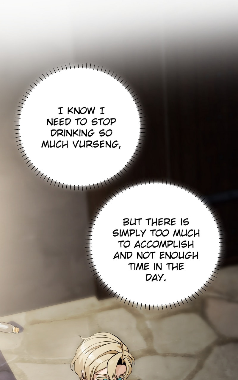 Monarch Chapter 30 page 3 - 