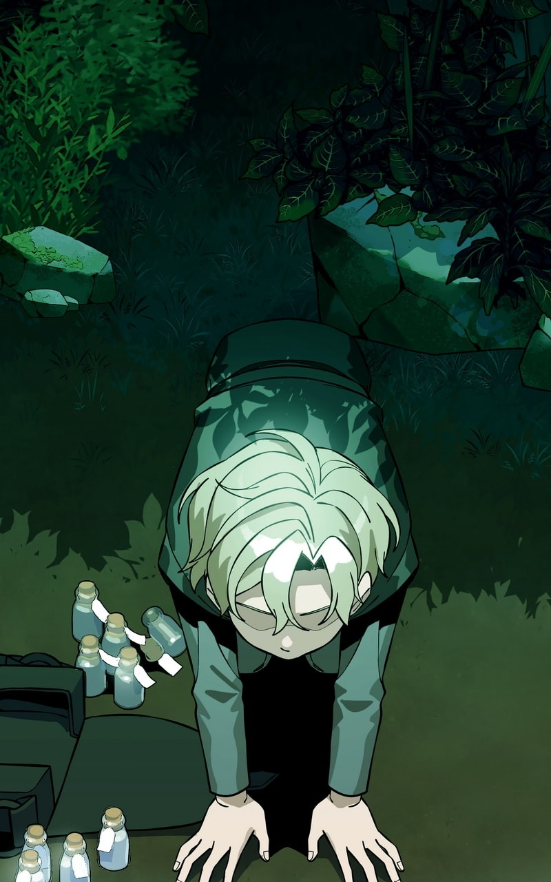 Monarch Chapter 30 page 26 - 