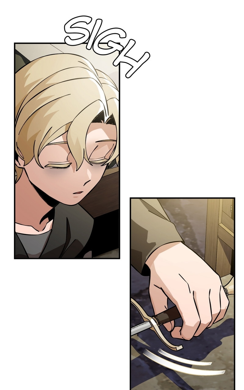 Monarch Chapter 30 page 32 - 