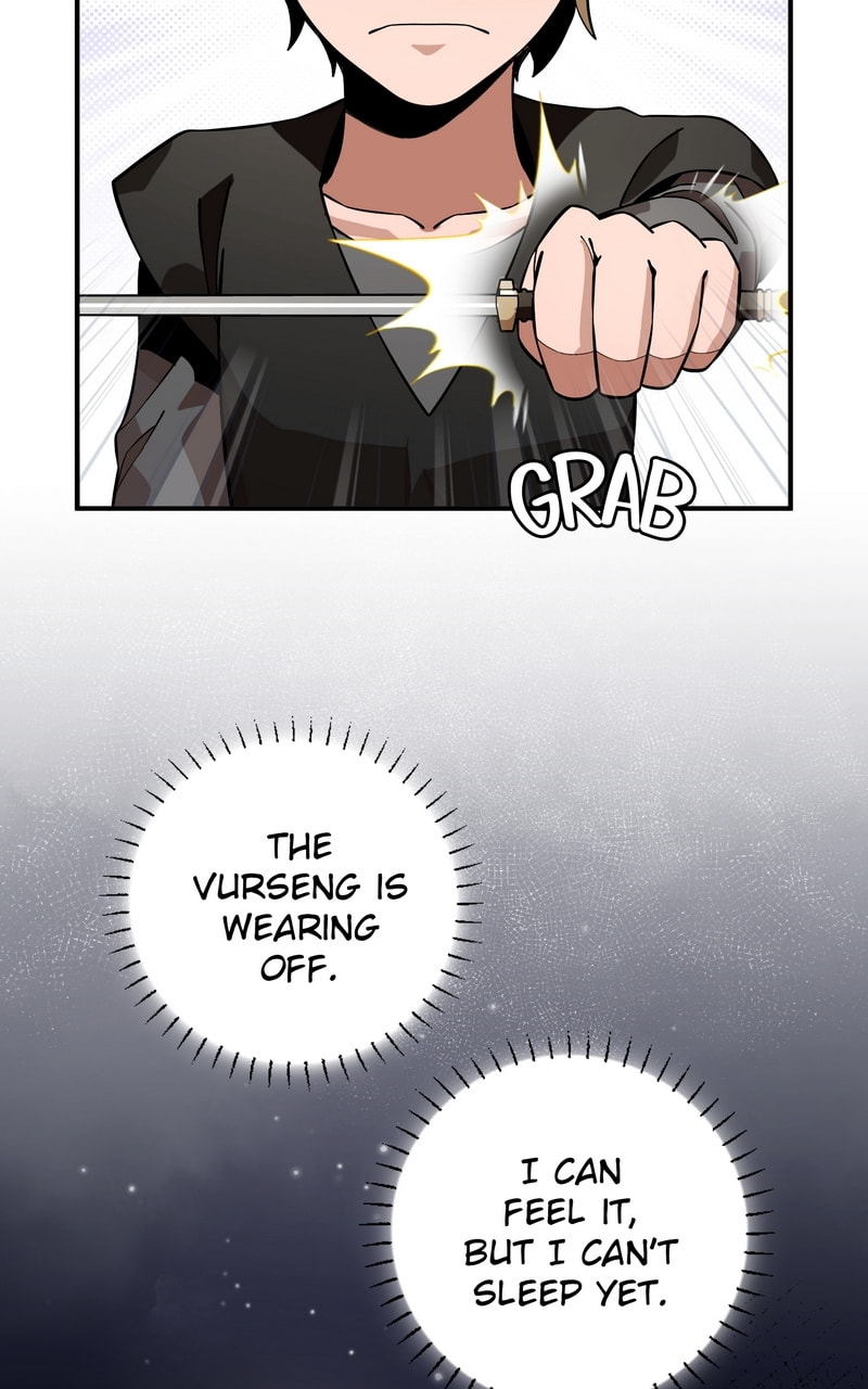 Monarch Chapter 30 page 34 - 