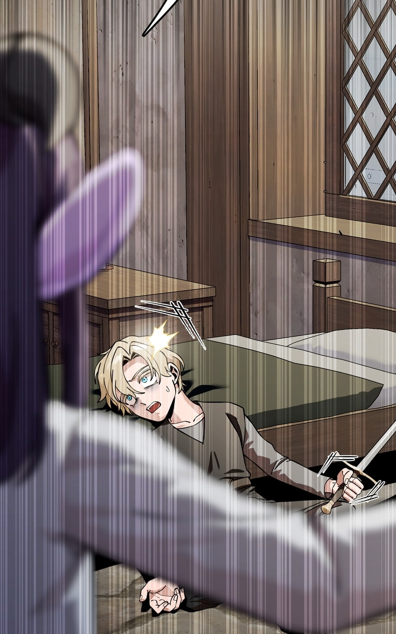 Monarch Chapter 30 page 40 - 