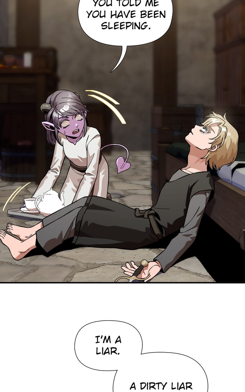 Monarch Chapter 30 page 42 - 