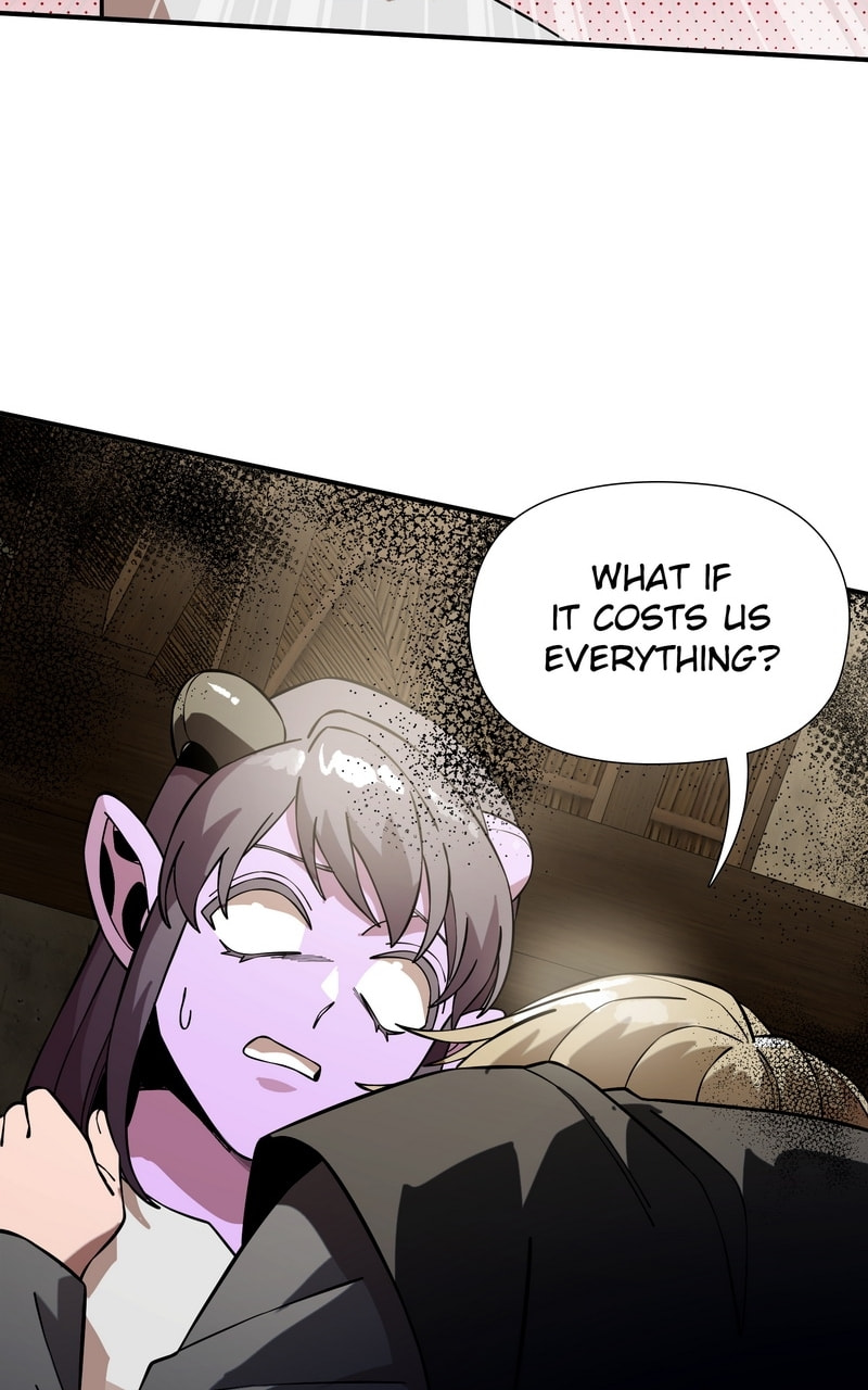 Monarch Chapter 30 page 45 - 