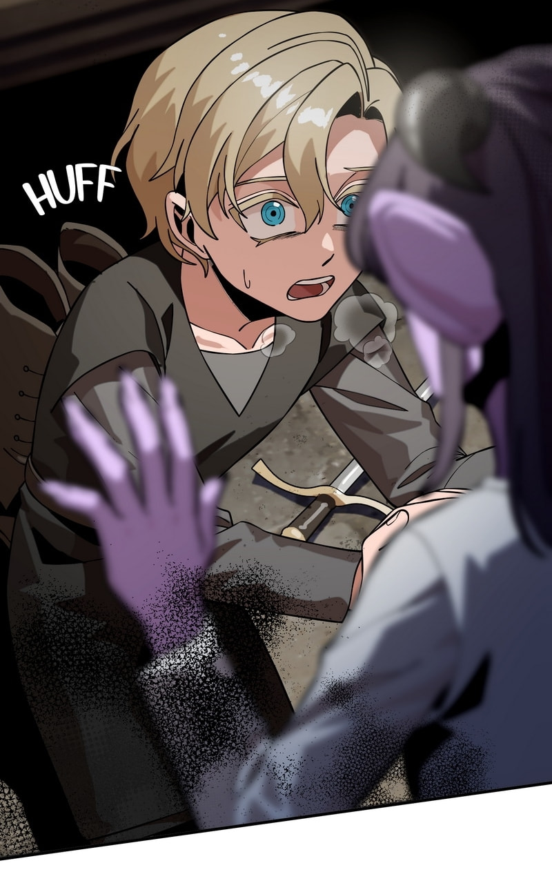 Monarch Chapter 30 page 48 - 