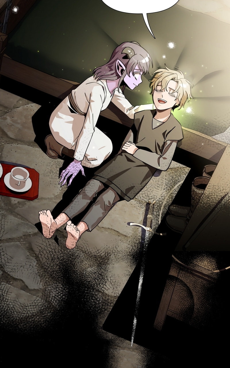 Monarch Chapter 30 page 53 - 