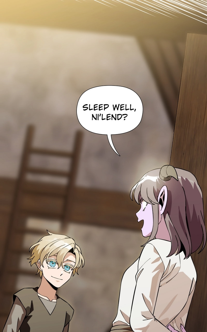 Monarch Chapter 30 page 61 - 
