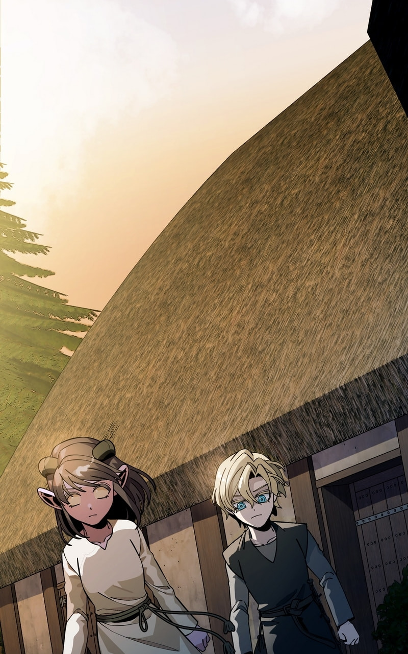 Monarch Chapter 30 page 64 - 