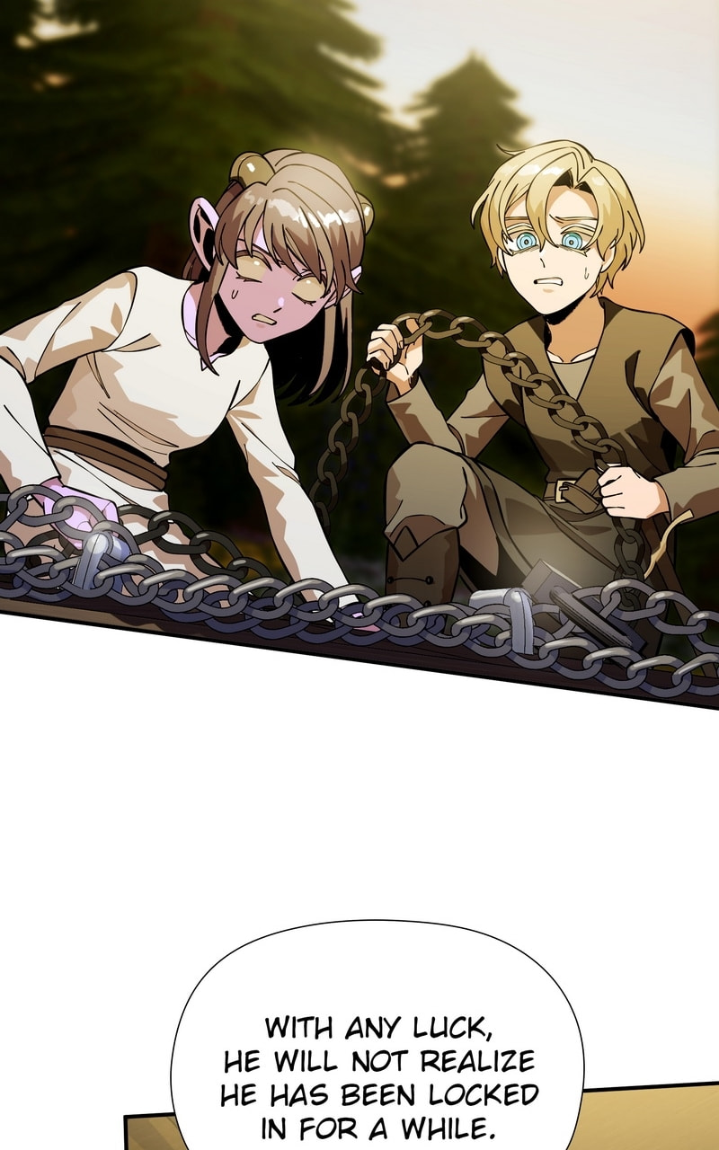 Monarch Chapter 30 page 66 - 