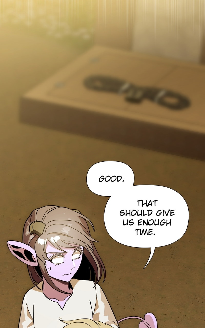 Monarch Chapter 30 page 68 - 