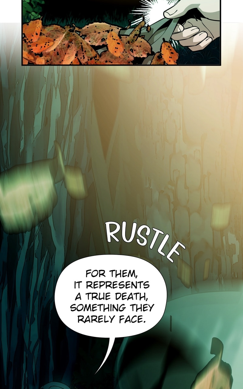 Monarch Chapter 30 page 74 - 